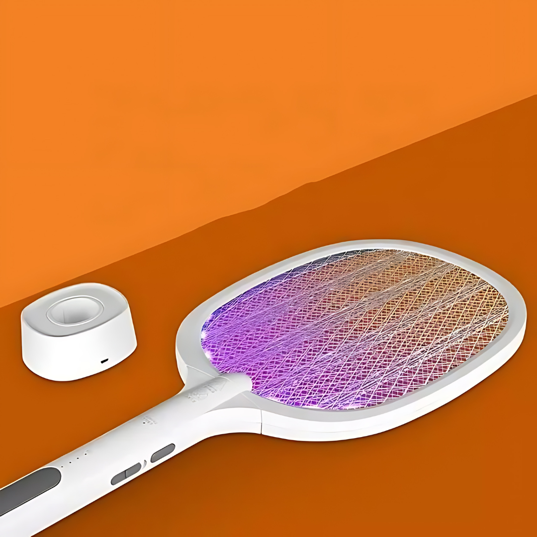 Mosquito Killer Racket