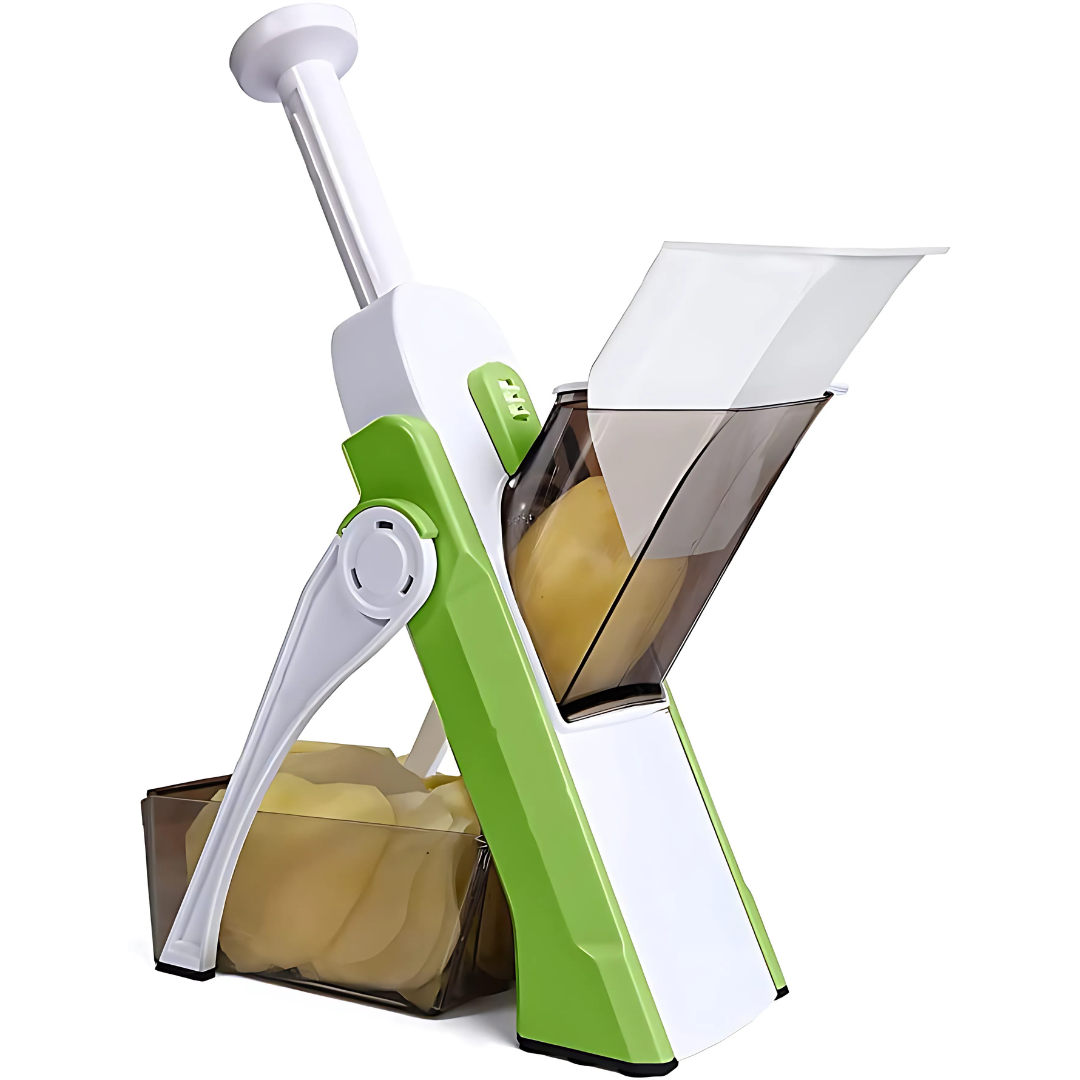 All in 1 Multi-Purpose Mandoline Slicer