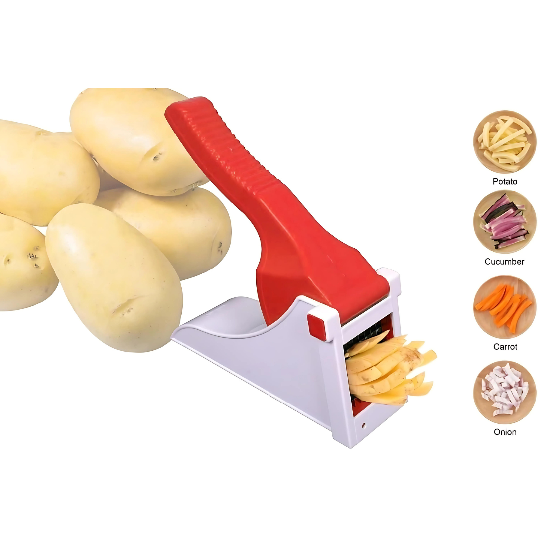 Vegetable Manual Choppers & Chippers