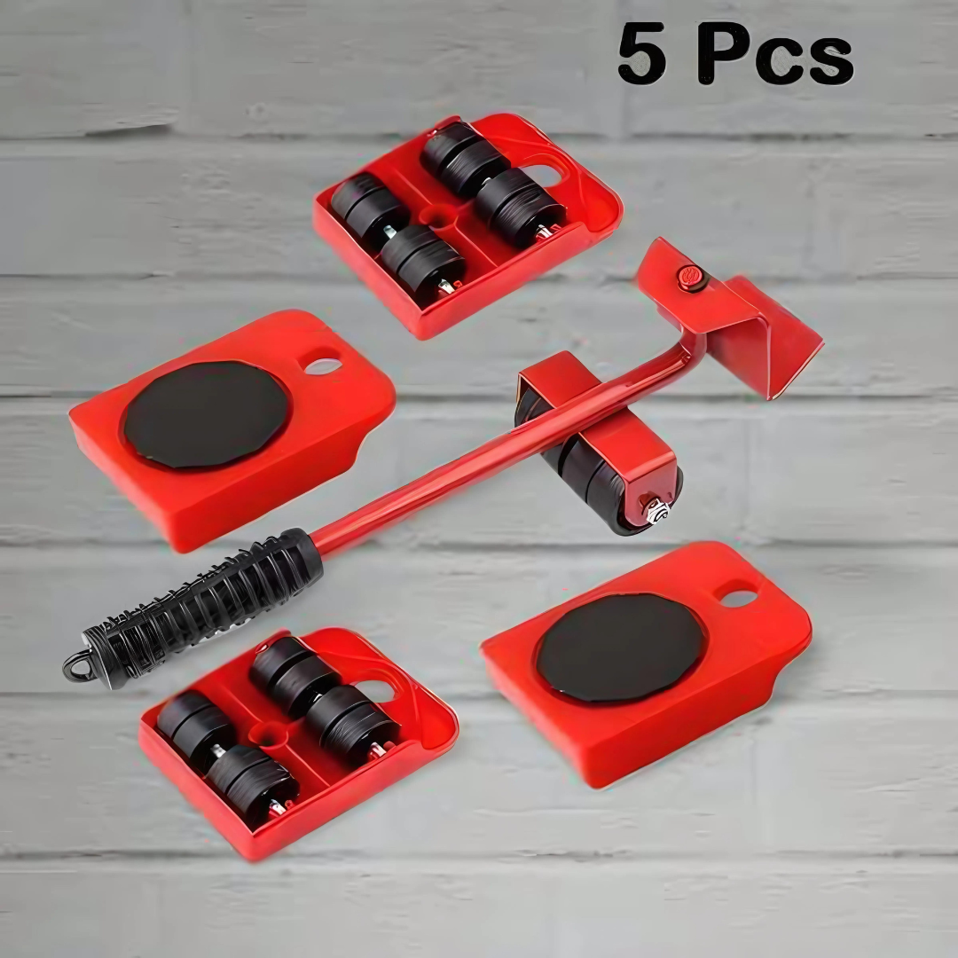 Furniture Lifter Tool Set