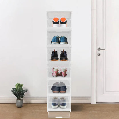 6-layer storage organizer cart - home improvement