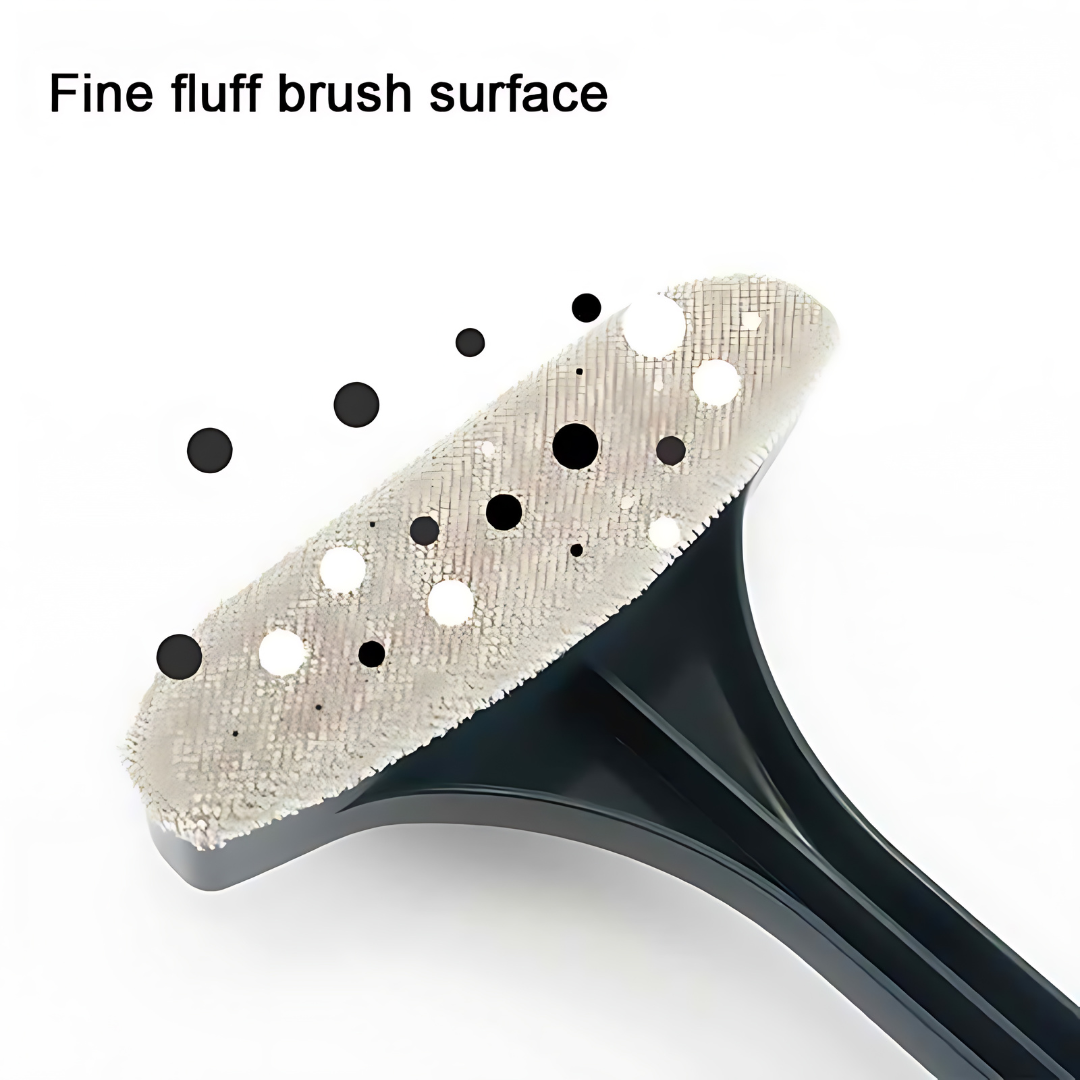 Cleaning Brush with Long Handle