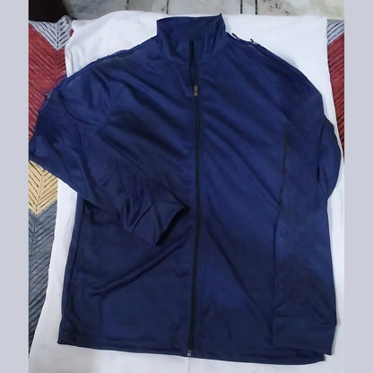 UPF 50+ Sun Protection Jacket
