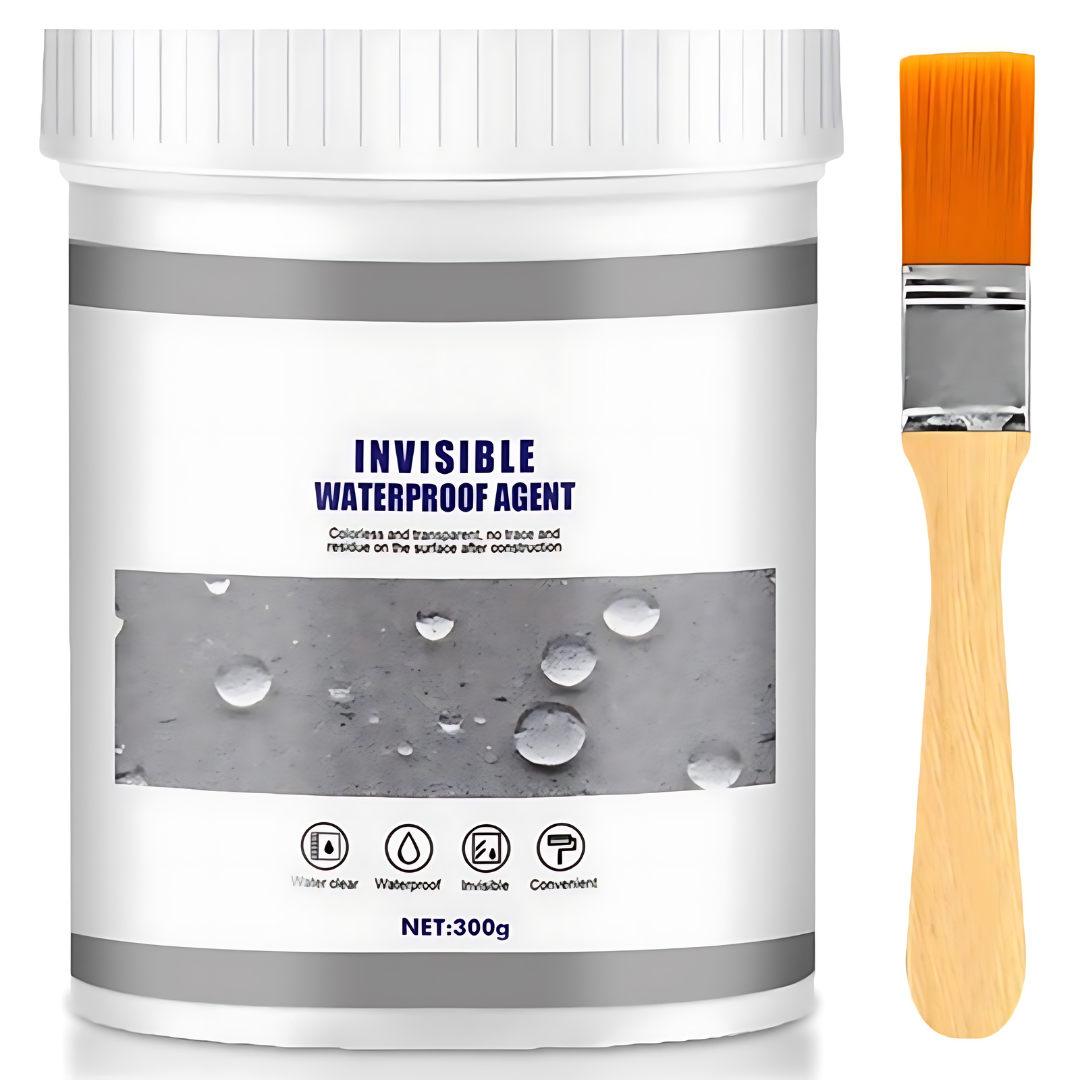 Invisible Waterproof Glue