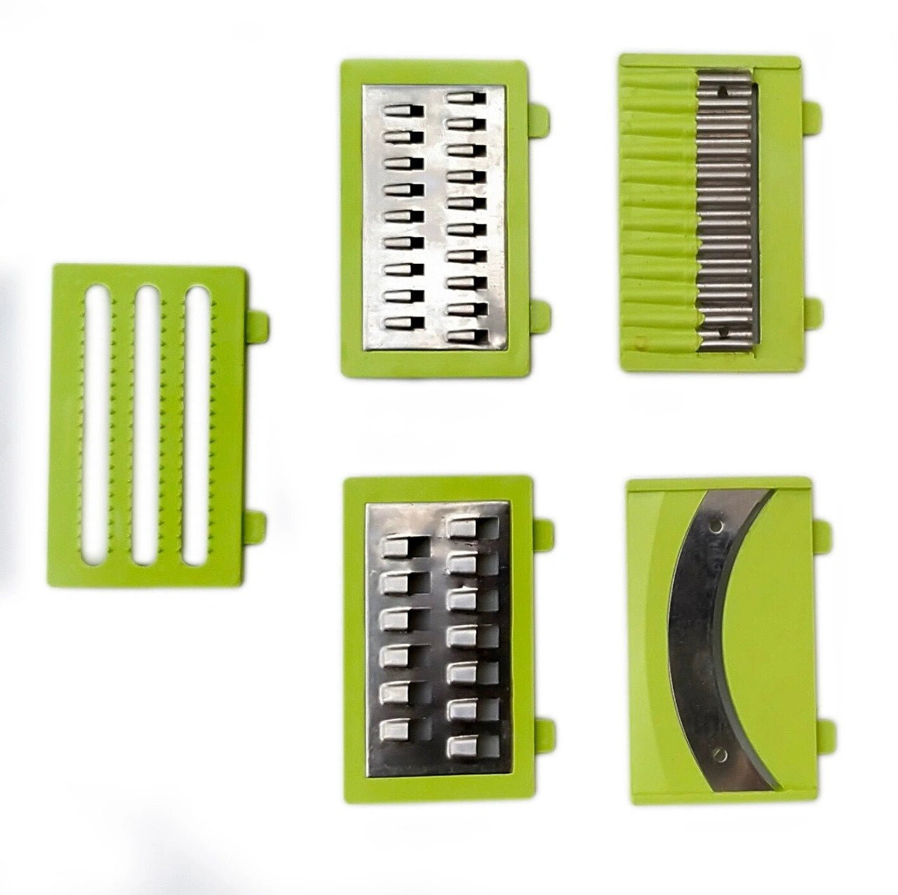 14-in-1 veg cutter set