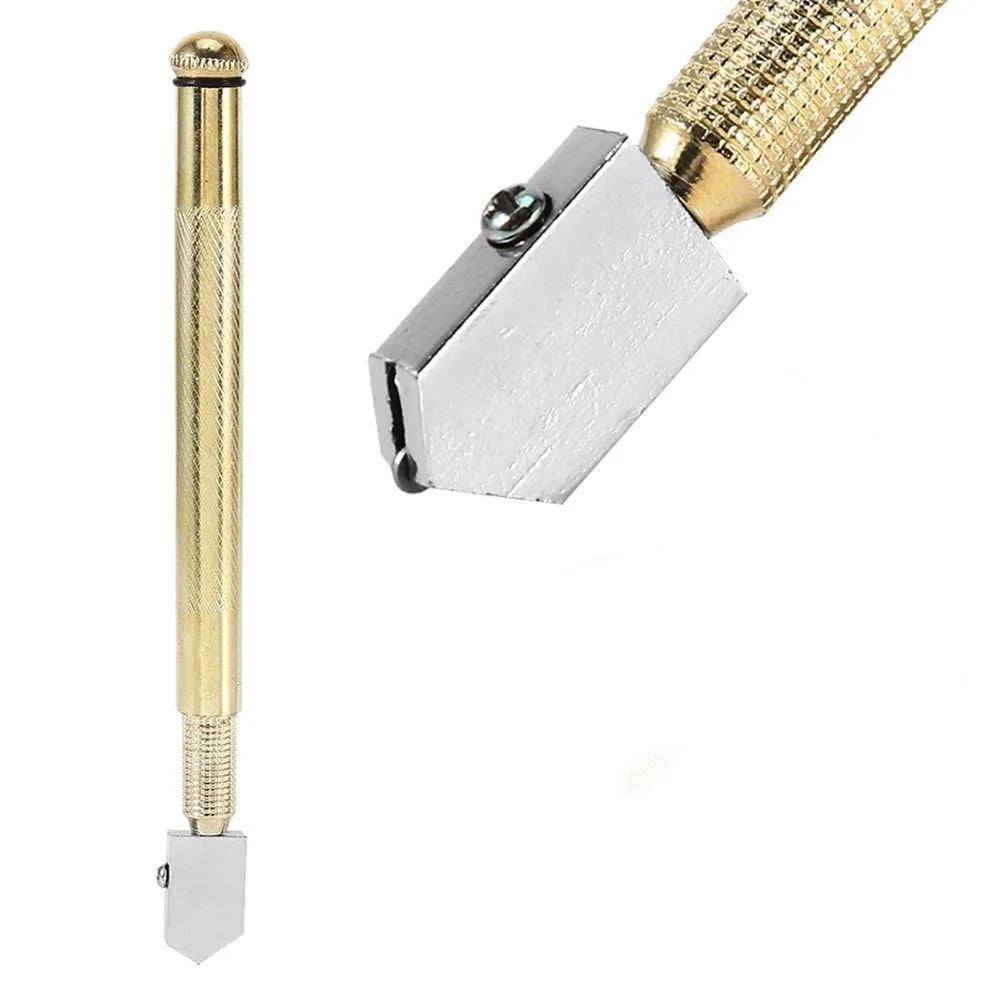 Professional glass cutter
