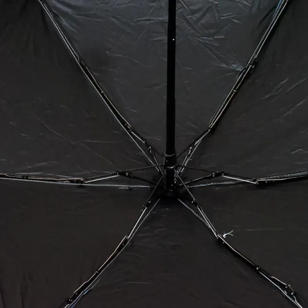5-fold compact travel umbrella - home improvement