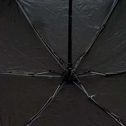 5-fold compact travel umbrella - home improvement