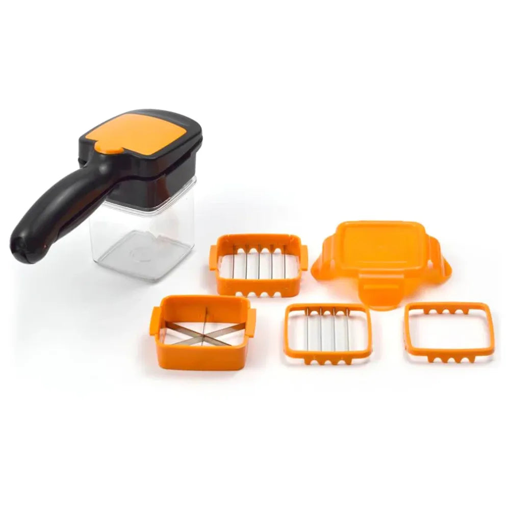 5-in-1 nicer dicer - home & kitchen