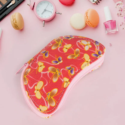 5-in-1 stainless steel manicure set - health care