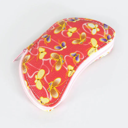 5-in-1 stainless steel manicure set - health care