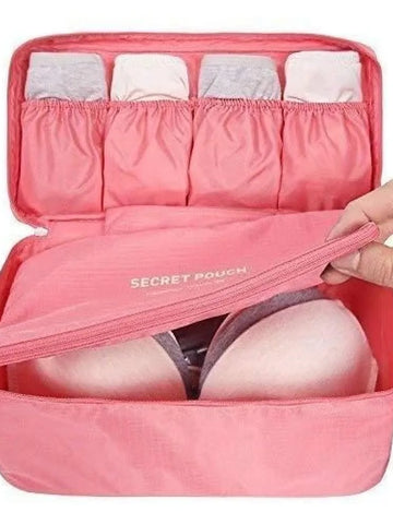 5-in-1 Storage Bag