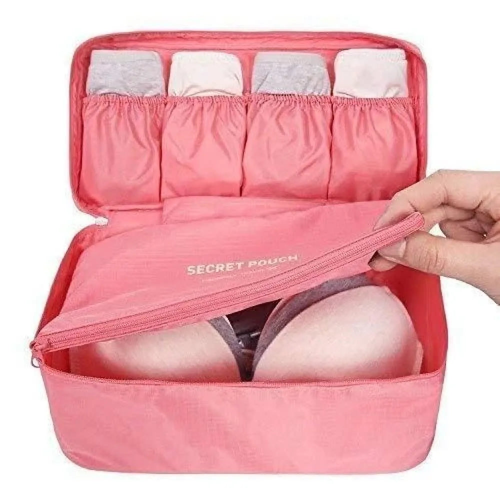 5-in-1 storage bag