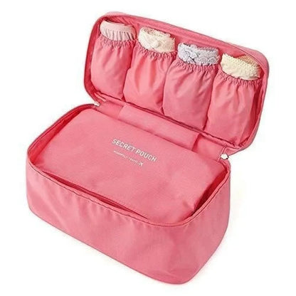 5-in-1 storage bag