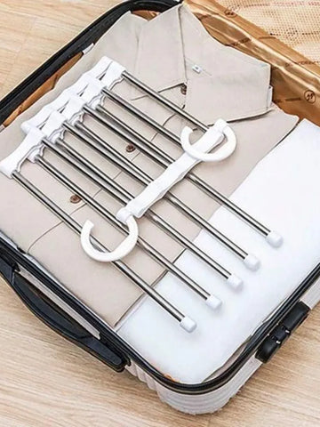 5-in-1 Trouser Hanger