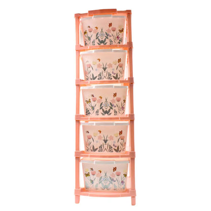 5-layer modular drawer - home improvement