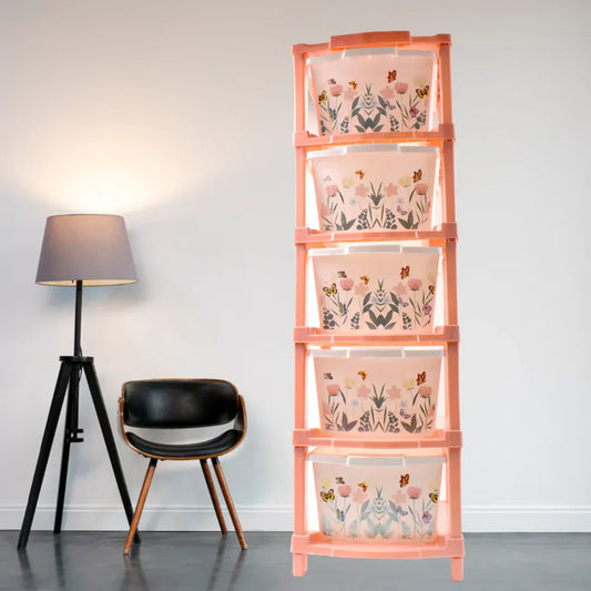 5-layer modular drawer - home improvement