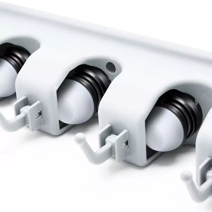 5-layer wall mount organizer - home & kitchen