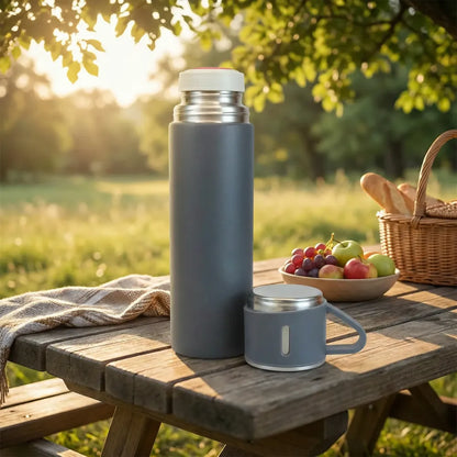500ml vacuum flask - home & kitchen