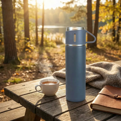 500ml vacuum flask - home & kitchen