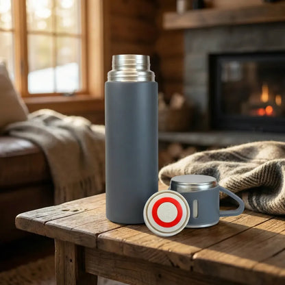 500ml vacuum flask - home & kitchen