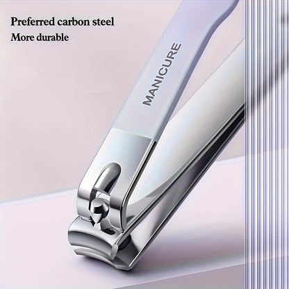 4 in 1 Nail Clippers Set