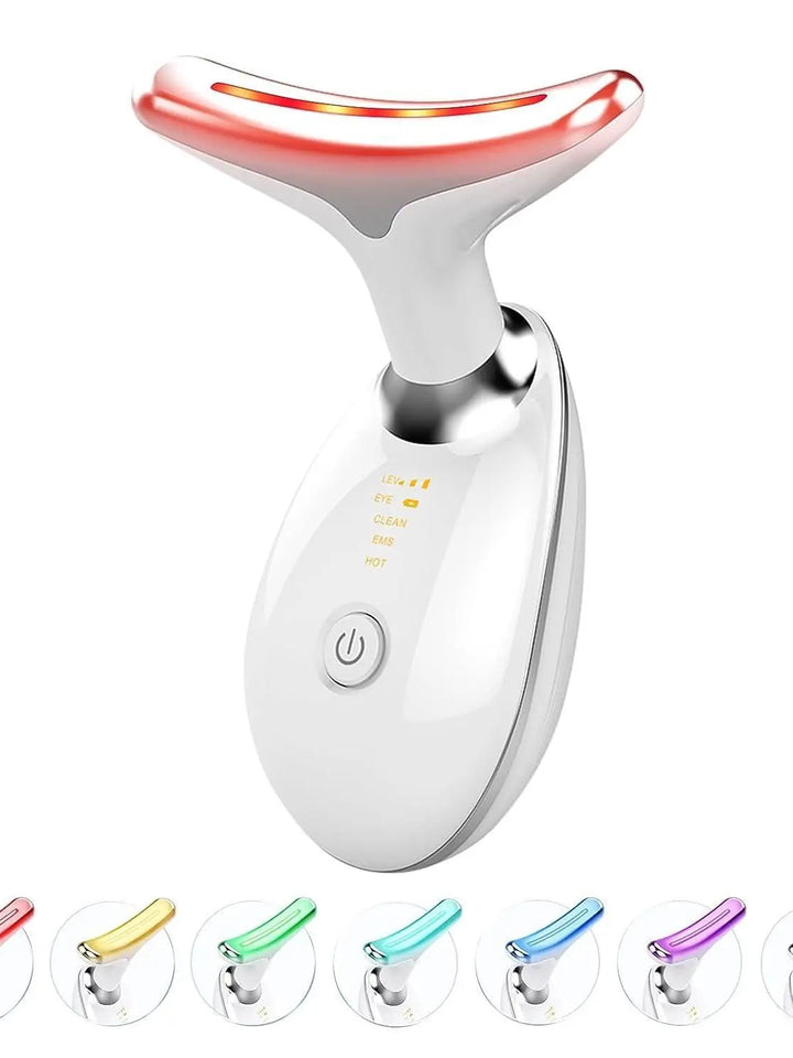 Multifunctional Facial Skin Care Tool