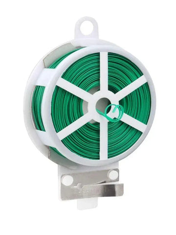 50m Garden Twist Tie Wire