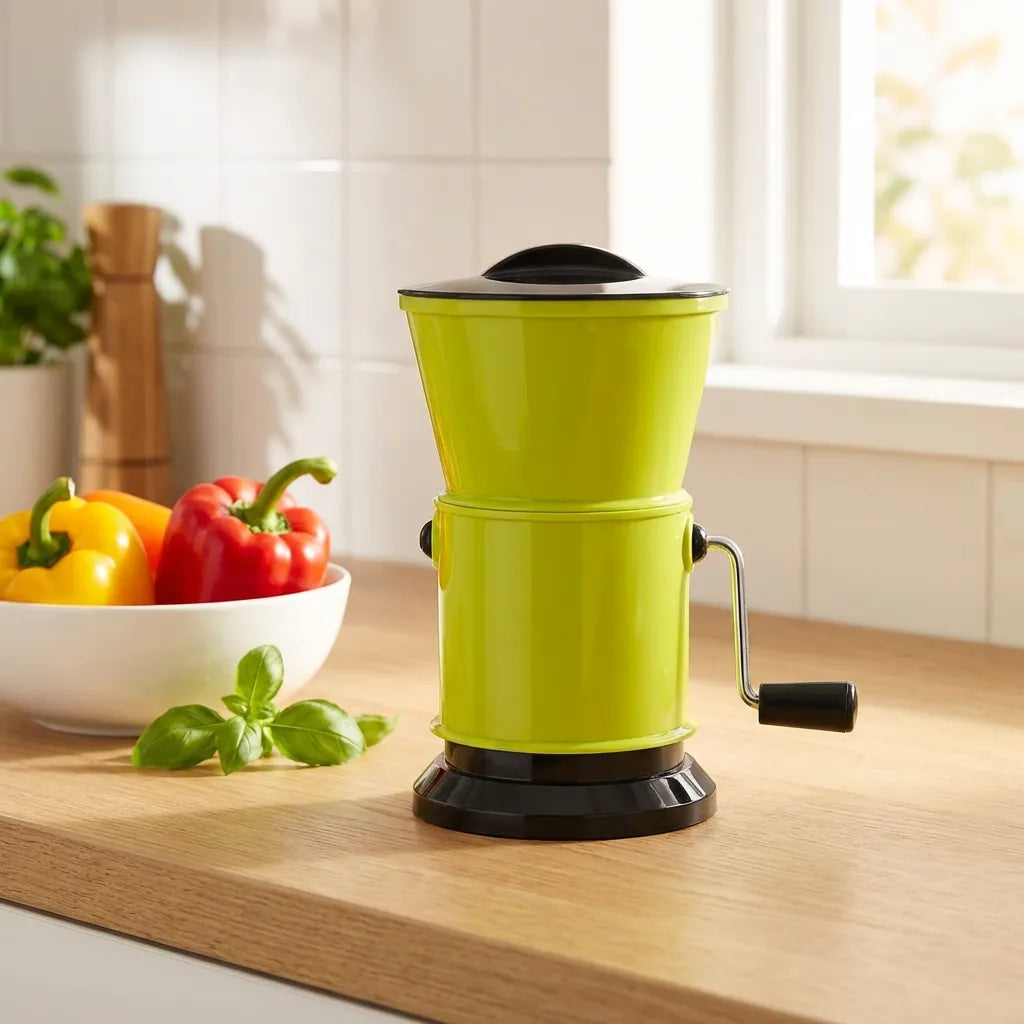 Compact Chilly Cutter