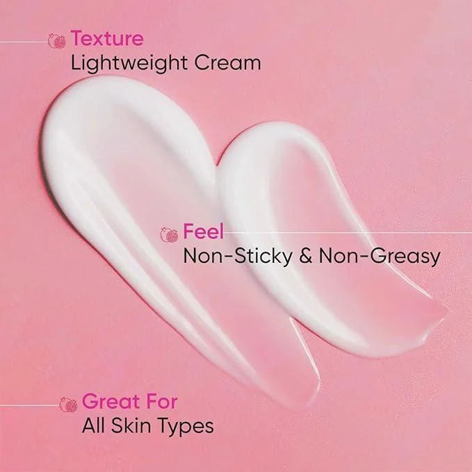Fast firming eye cream (pack of 2)