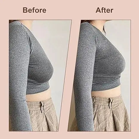 Front open sticky bra – pack of 1
