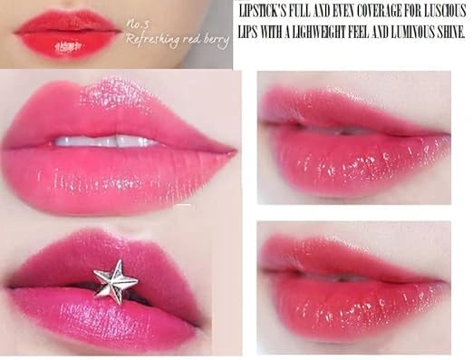 Myeong color change lipstick
