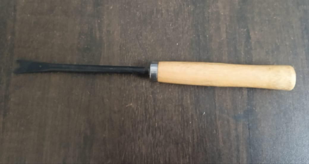 6 in 1 garden tools with box