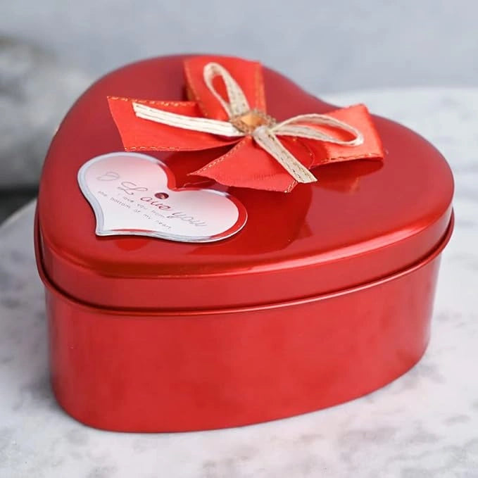 Floweraura sparkling love gift box