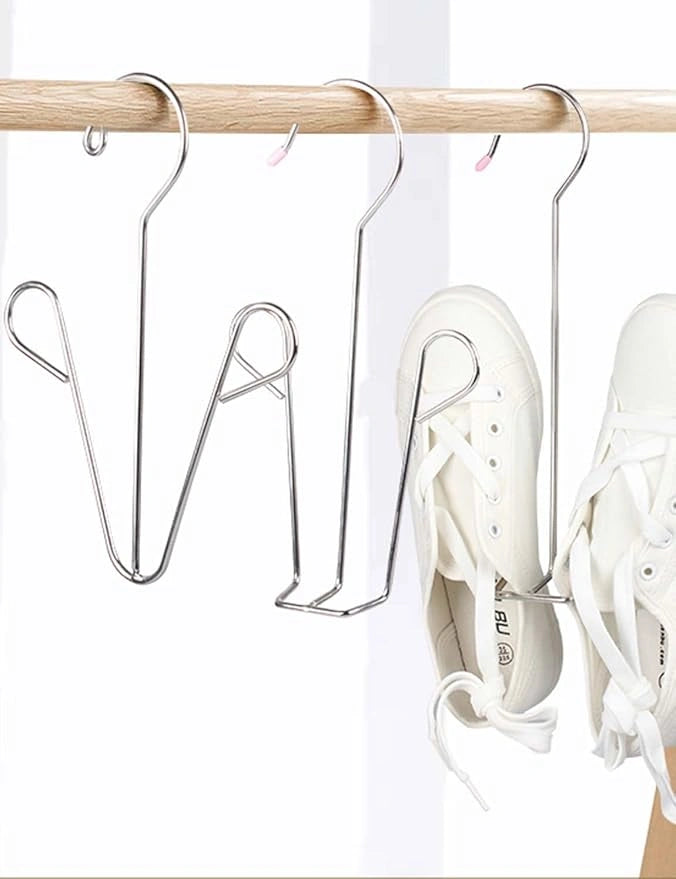 Waikas shoe hangers (set of 3)