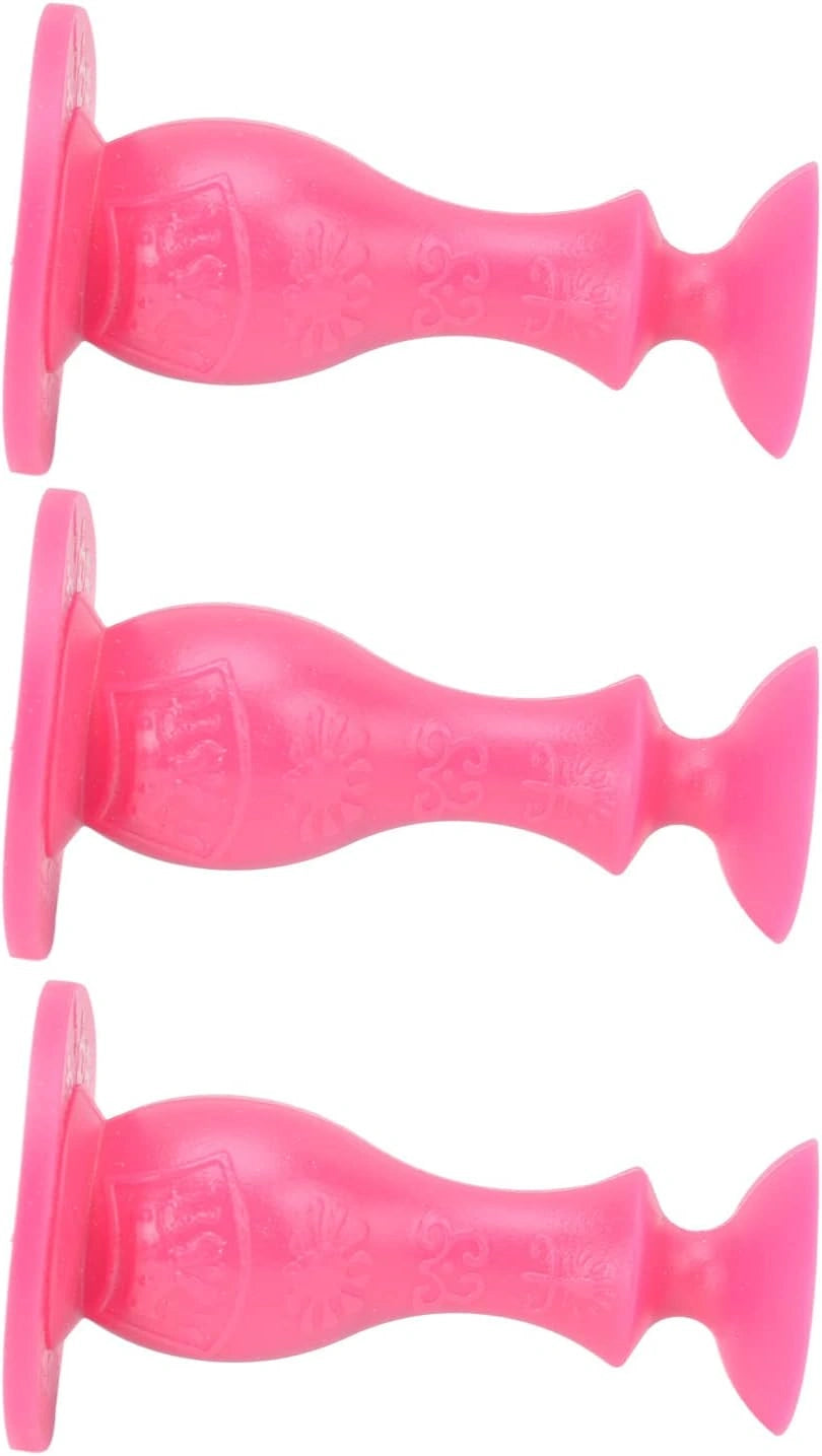 Washing machine door stopper