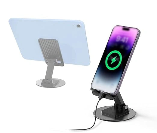 360° Rotating Mobile Phone Stand