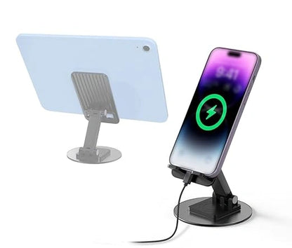 360° Rotating Mobile Phone Stand