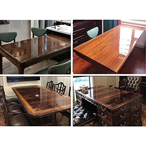Furniture protective film cover