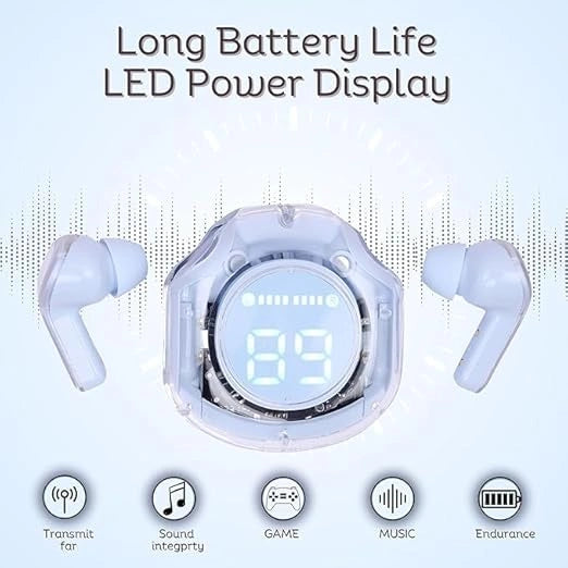 Ultrapods pro 2 wireless earphones
