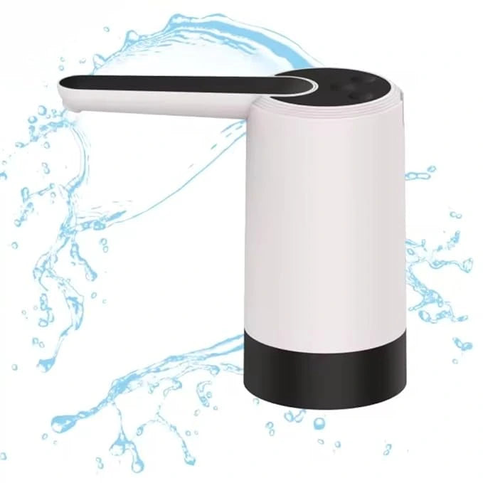 Portable usb water dispenser