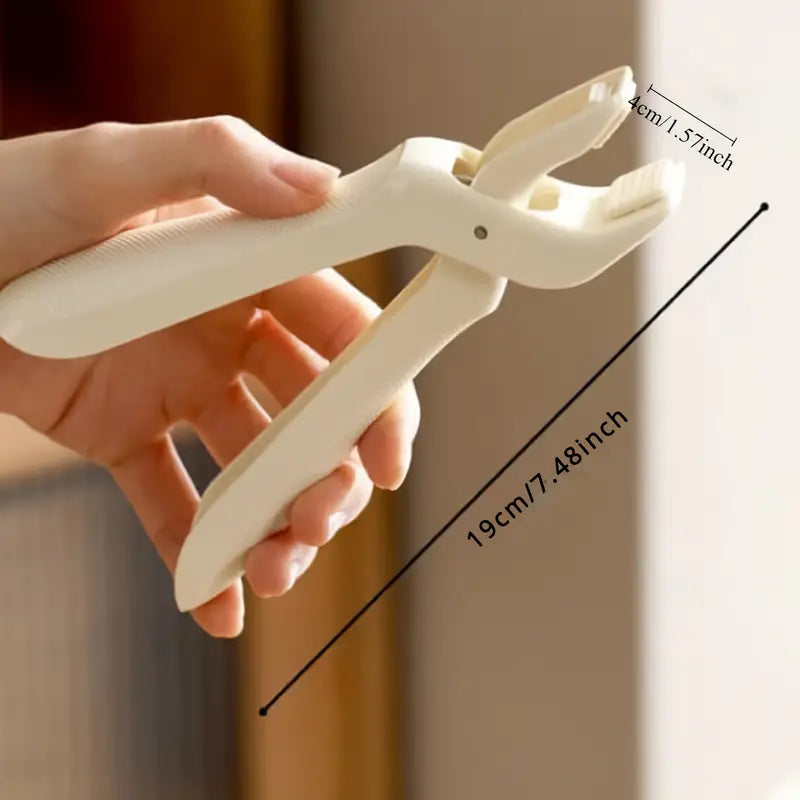 Heat-Resistant Bowl Holder