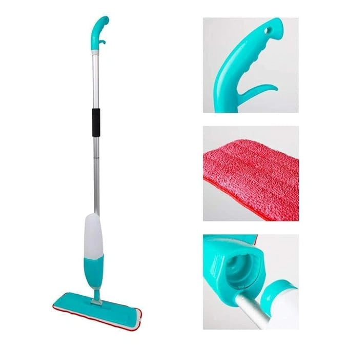 Spray bottle wiper (1 pc)