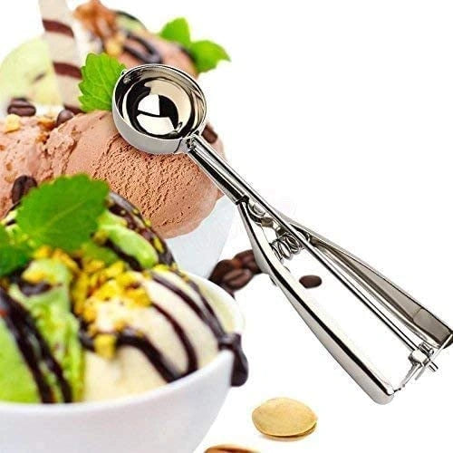 Ice cream scooper – pack of 1