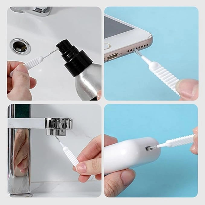 Gap hole anti-clogging brush (pack of 20)