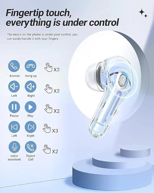 Ultrapods pro 2 wireless earphones
