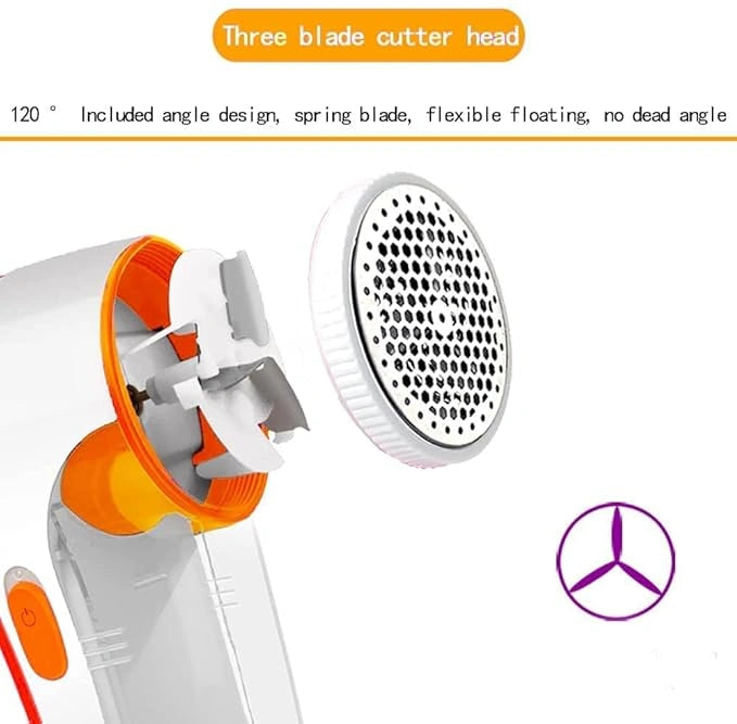Electric lint remover β pack of 1