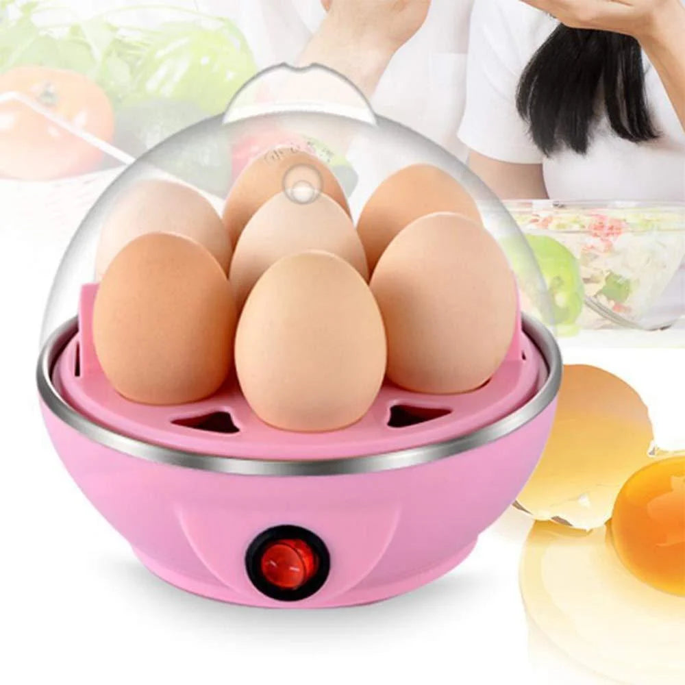 Electric egg boiler – 7 capacity