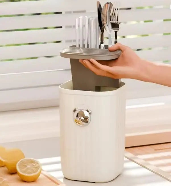 Multifunctional Kitchen Knife Holder