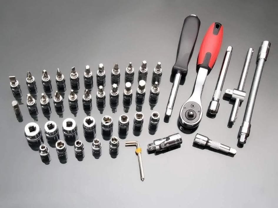 Big size imported toolkit